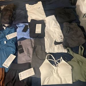 Lots to trade/sell- do not buy